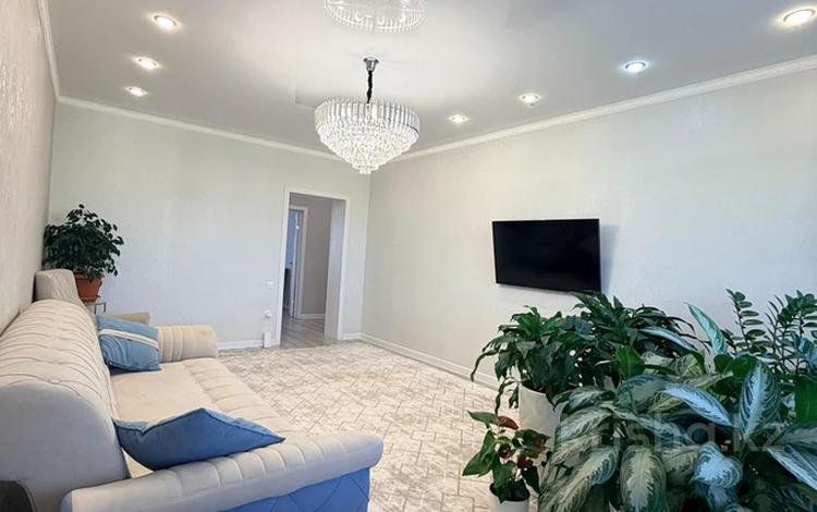2-бөлмелі пәтер · 80 м² · 4/5 қабат, ул. Шмидта Айталиева 5/2, бағасы: 27.6 млн ₸ в Уральске — фото 4
