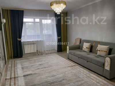 2-комнатная квартира · 57 м² · 3/5 этаж, Канай би 220 — Институт за 15 000 ₸ в Щучинске