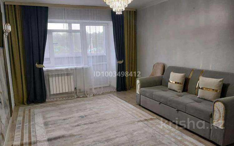 2-комнатная квартира · 57 м² · 3/5 этаж, Канай би 220 — Институт за 15 000 ₸ в Щучинске — фото 3