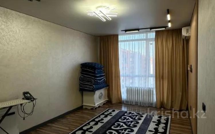 2-комнатная квартира · 50 м² · 8/10 этаж, мкр. Шугыла — ИПОТЕКУ ПРОХОДИТ за 32 млн ₸ в Алматы, Наурызбайский р-н — фото 8