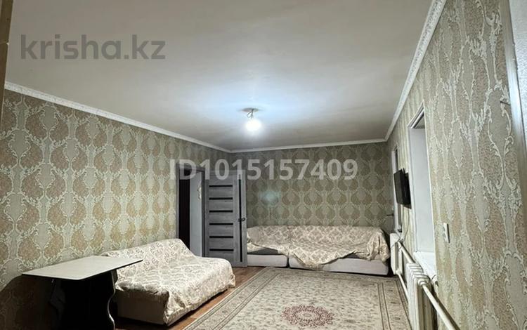 Отдельный дом · 4 комнаты · 85 м² · 6 сот., 17-й микрорайон, Акпан батыр 166 за 230 000 ₸ в Шымкенте, Аль-Фарабийский р-н — фото 2