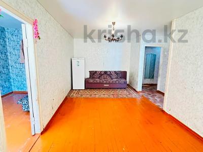 2-комнатная квартира · 48 м² · 3/4 этаж, Темир масина 37/1 за 80 000 ₸ в Уральске