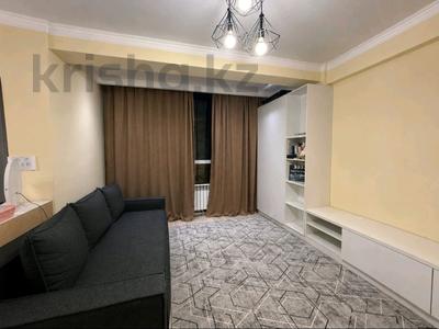 2-бөлмелі пәтер · 50.2 м² · 4/10 қабат, Толеби 285/8, бағасы: 39 млн ₸ в Алматы, Ауэзовский р-н