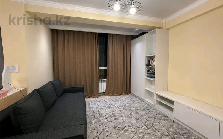 2-бөлмелі пәтер · 50.2 м² · 4/10 қабат, Толеби 285/8, бағасы: 39 млн ₸ в Алматы, Ауэзовский р-н — фото 2