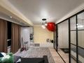 2-бөлмелі пәтер · 50.2 м² · 4/10 қабат, Толеби 285/8, бағасы: 39 млн ₸ в Алматы, Ауэзовский р-н — фото 2
