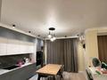 2-бөлмелі пәтер · 50.2 м² · 4/10 қабат, Толеби 285/8, бағасы: 39 млн ₸ в Алматы, Ауэзовский р-н — фото 7