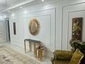 4-комнатная квартира · 160 м² · 16/16 этаж, мкр Шугыла, Жуалы 1 за 54 млн 〒 в Алматы, Наурызбайский р-н — фото 2