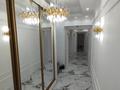 4-комнатная квартира · 160 м² · 16/16 этаж, мкр Шугыла, Жуалы 1 за 54 млн 〒 в Алматы, Наурызбайский р-н — фото 3