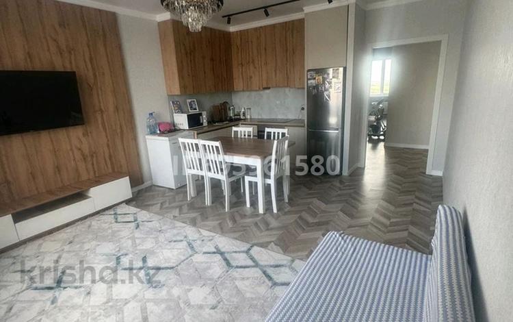 3-комнатная квартира, 75 м², 9/10 этаж, Е435 5 — Е126