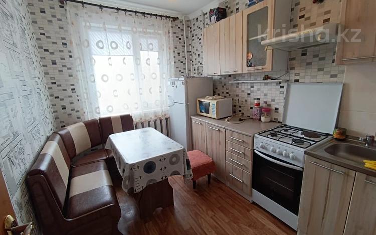 2-комнатная квартира · 52 м² · 4/6 этаж, Сабатаева за 17.5 млн ₸ в Кокшетау — фото 2