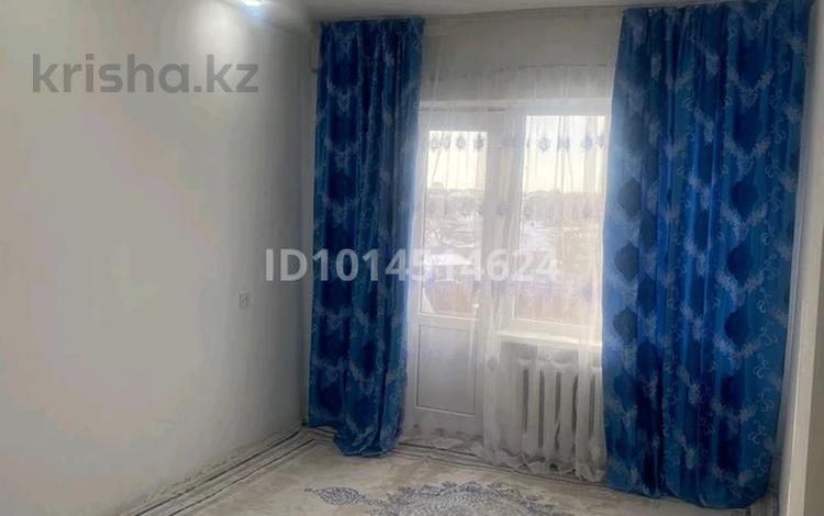 2-бөлмелі пәтер · 60 м² · 4/4 қабат, Ауезова 57, бағасы: 9.8 млн ₸ в Атырау, мкр Жилгородок — фото 2