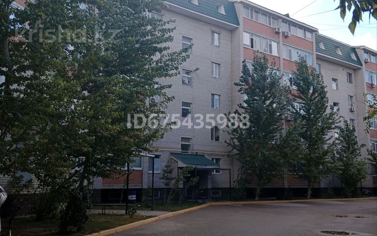 2-бөлмелі пәтер · 58.9 м² · 5/6 қабат, Квартал Авиагородок 15 А, бағасы: 16 млн ₸ в Актобе, мкр Авиатор — фото 14