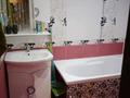 2-бөлмелі пәтер · 58.9 м² · 5/6 қабат, Квартал Авиагородок 15 А, бағасы: 16 млн ₸ в Актобе, мкр Авиатор — фото 10