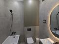 1-комнатная квартира · 40 м² · 2/9 этаж, Калдаякова 42 за 250 000 ₸ в Астане, Сарайшык р-н — фото 6