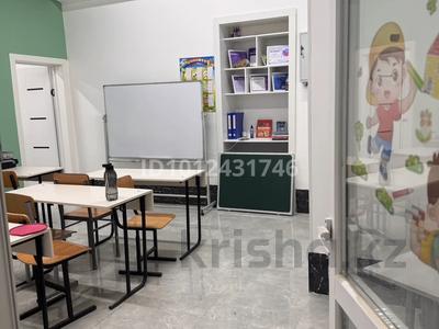 Свободное назначение, офисы, магазины и бутики, склады, общепит, салоны красоты, образование, развлечения · 45 м² за 25 млн ₸ в Астане, Сарайшык р-н