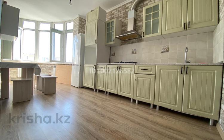 2-бөлмелі пәтер · 61 м² · 3/5 қабат, 3-й мкр 15, бағасы: 19 млн ₸ в Актау — фото 3