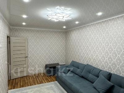 3-комнатная квартира · 67.2 м² · 5/5 этаж, 6-й микрорайон, 6 микрорайон за 29 млн 〒 в Костанае