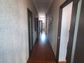 Отдельный дом · 10 комнат · 580 м² · 10 сот., Есенжанова 148 за 219 млн ₸ в Уральске — фото 26