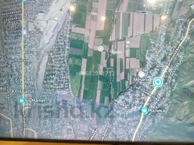 Участок · 20 соток, Азат за 3 млн ₸