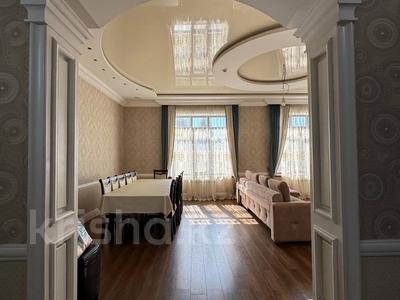 Отдельный дом · 8 комнат · 360 м² · 10 сот., Е 582 27 за 95 млн 〒 в Астане, Нура р-н