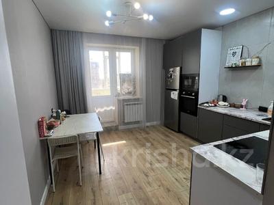 3-комнатная квартира · 97.6 м² · 3/6 этаж, Кобланды батыра 2В за 46.5 млн 〒 в Костанае