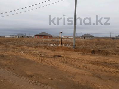 Участок · 10 соток, жилой массив Рауан за 3 млн 〒 в Актобе