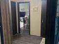 3-бөлмелі пәтер · 63 м² · 3/5 қабат, мкр Юго-Восток, Рыскулова 7, бағасы: 24 млн ₸ в Караганде, Казыбек би р-н