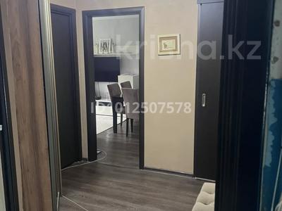 3-бөлмелі пәтер · 63 м² · 3/5 қабат, мкр Юго-Восток, Рыскулова 7, бағасы: 24 млн ₸ в Караганде, Казыбек би р-н