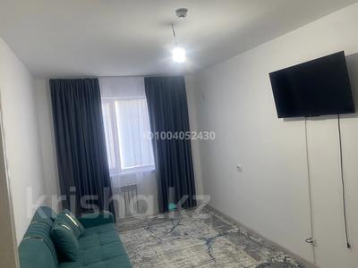 1-комнатная квартира · 36 м² · 3/7 этаж, 9 20/2 — Туркестан Арена стадион за 90 000 〒