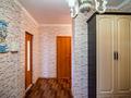 3-комнатная квартира, 98 м², 9/9 этаж, Ильяса Омарова за 30.5 млн 〒 в Астане, Есильский р-н — фото 26