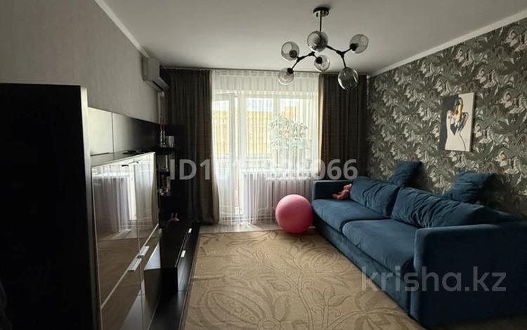 2-комнатная квартира · 58 м² · 9/10 этаж, Куйши Дина 25 за 27.5 млн ₸ в Астане, Алматы р-н — фото 2