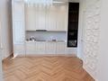 3-комнатная квартира · 88 м² · 2/18 этаж, Турар Рыскулов 9 за 106 млн ₸ в Астане, Есильский р-н — фото 5