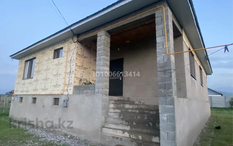 Отдельный дом · 6 комнат · 150 м² · 8 сот., Жибек-Жолы 32 за 45 млн ₸ в  — фото 2