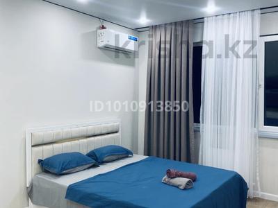 1-комнатная квартира · 47 м² · 8/9 этаж, мкр Шымсити туркия за 15 000 〒 в Шымкенте, Абайский р-н