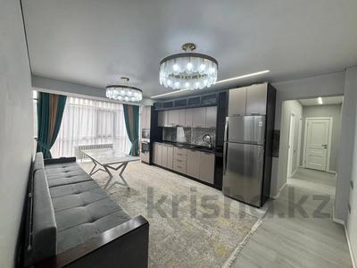 4-бөлмелі пәтер · 94.2 м² · 2/13 қабат, Толе би — Жарокова, бағасы: 77.9 млн ₸ в Алматы, Алмалинский р-н