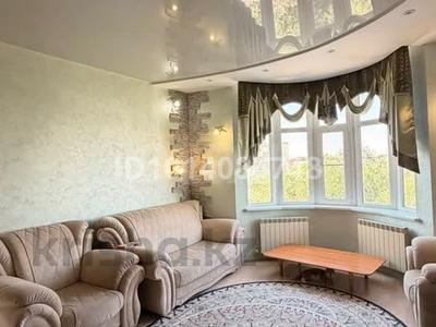 3-бөлмелі пәтер · 132 м² · 4/11 қабат, жилой массив Есет Батыр, Есет батыра 108А, бағасы: 35 млн ₸ в Актобе