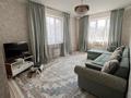 2-комнатная квартира · 71.3 м² · 2/3 этаж · помесячно, мкр Кайрат, Мкр. Кайрат, 152/1 за 260 000 〒 в Алматы, Турксибский р-н — фото 2