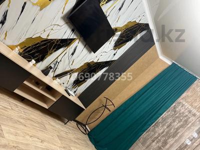 1-комнатная квартира · 34 м² · 2/2 этаж, Кошкарбаева 140 — Оборонная за 14 000 ₸ в Семее