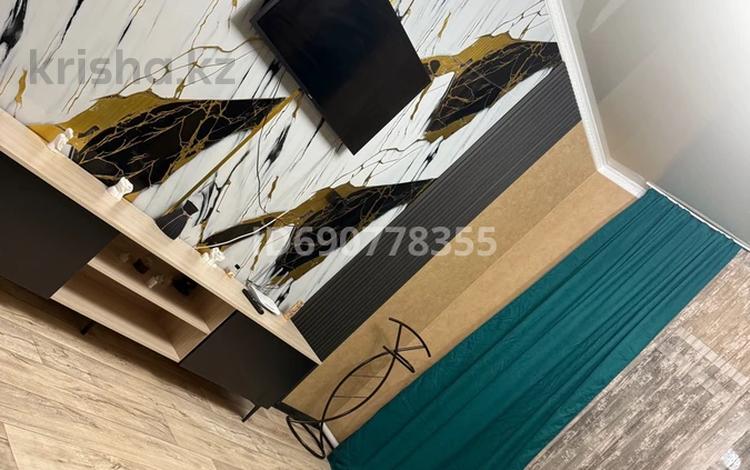 1-комнатная квартира · 34 м² · 2/2 этаж, Кошкарбаева 140 — Оборонная за 14 000 ₸ в Семее — фото 7