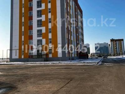 2-комнатная квартира · 57 м² · 5/7 этаж, есим хан дангылы — на против Туркестан арена за 16 млн ₸