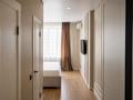 4-бөлмелі пәтер · 140 м² · 9/10 қабат, Розыбакиева 320, бағасы: 180 млн ₸ в Алматы, Бостандыкский р-н — фото 12
