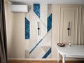 4-бөлмелі пәтер · 140 м² · 9/10 қабат, Розыбакиева 320, бағасы: 180 млн ₸ в Алматы, Бостандыкский р-н — фото 6