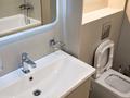4-бөлмелі пәтер · 140 м² · 9/10 қабат, Розыбакиева 320, бағасы: 180 млн ₸ в Алматы, Бостандыкский р-н — фото 10