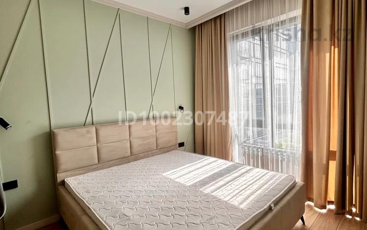 3-комнатная квартира · 60 м² · 3/10 этаж, мкр Керемет, Наурызбай батыра 127 — Сатпаева за 71.5 млн 〒 в Алматы, Бостандыкский р-н — фото 2