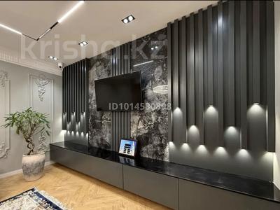 4-бөлмелі пәтер · 200 м² · 1/1 қабат, Горный Гигант ш/а., Кажымукана 43, бағасы: 410 млн ₸ в Алматы, Медеуский р-н