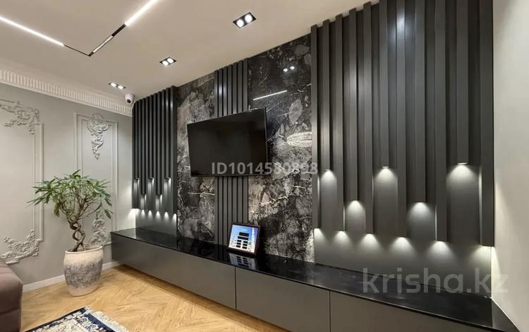 4-комнатная квартира · 200 м² · 1/1 этаж, мкр Горный Гигант, Кажымукана 43 за 410 млн ₸ в Алматы, Медеуский р-н — фото 2