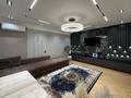 4-комнатная квартира · 200 м² · 1/1 этаж, мкр Горный Гигант, Кажымукана 43 за 410 млн ₸ в Алматы, Медеуский р-н — фото 20