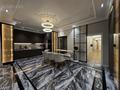 4-комнатная квартира · 200 м² · 1/1 этаж, мкр Горный Гигант, Кажымукана 43 за 410 млн ₸ в Алматы, Медеуский р-н — фото 25