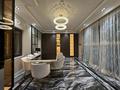 4-комнатная квартира · 200 м² · 1/1 этаж, мкр Горный Гигант, Кажымукана 43 за 410 млн ₸ в Алматы, Медеуский р-н — фото 34