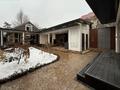 4-комнатная квартира · 200 м² · 1/1 этаж, мкр Горный Гигант, Кажымукана 43 за 410 млн ₸ в Алматы, Медеуский р-н — фото 47